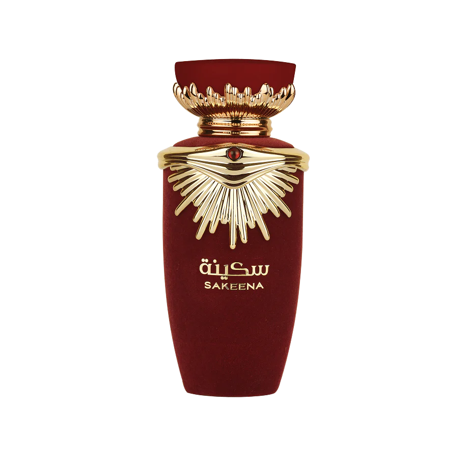 Lattafa Eau De Parfum Sakeena 100ml