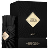 Fragrance WorldFrench Avenue - Royal Blend Nero - Extrait de Parfum