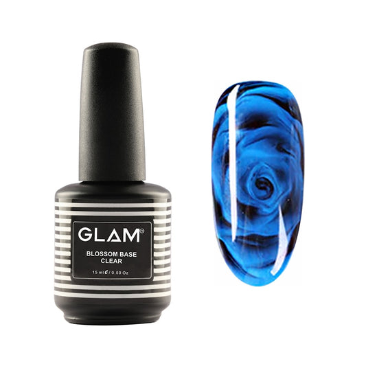 GLAM Blossom Gel Clear