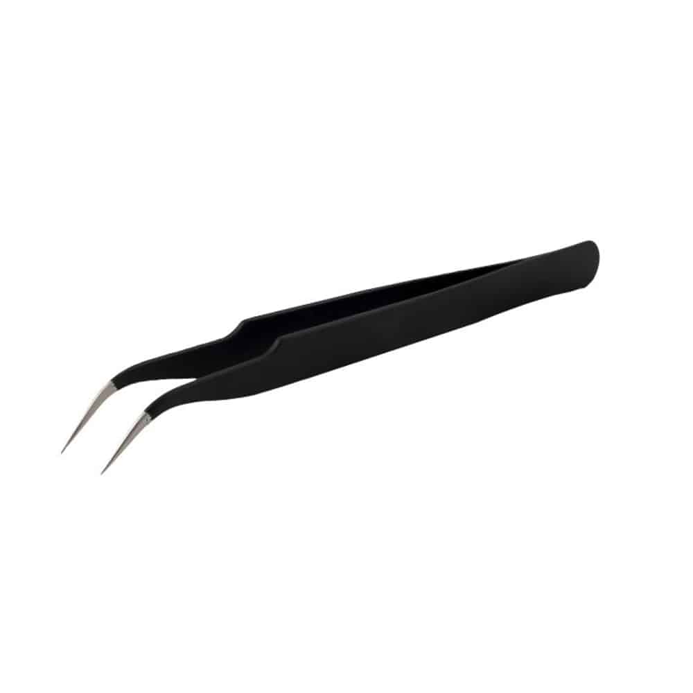 GLAM Nail Accessories Tweezer