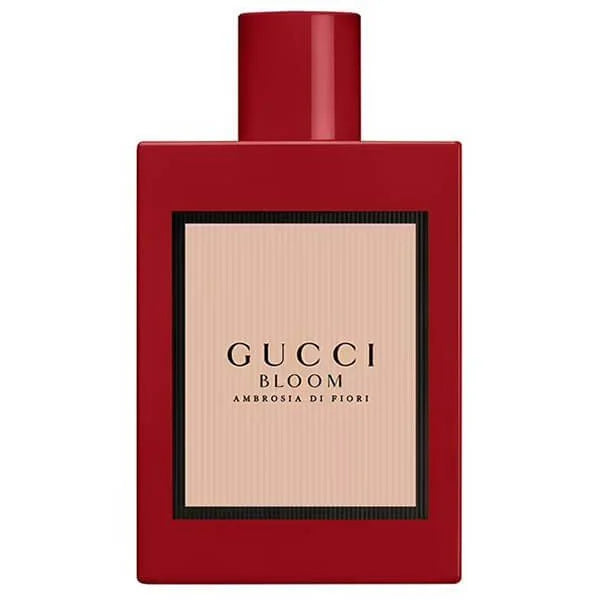 Gucci Bloom Ambrosia Di Fiori Eau De Parfum 100ml