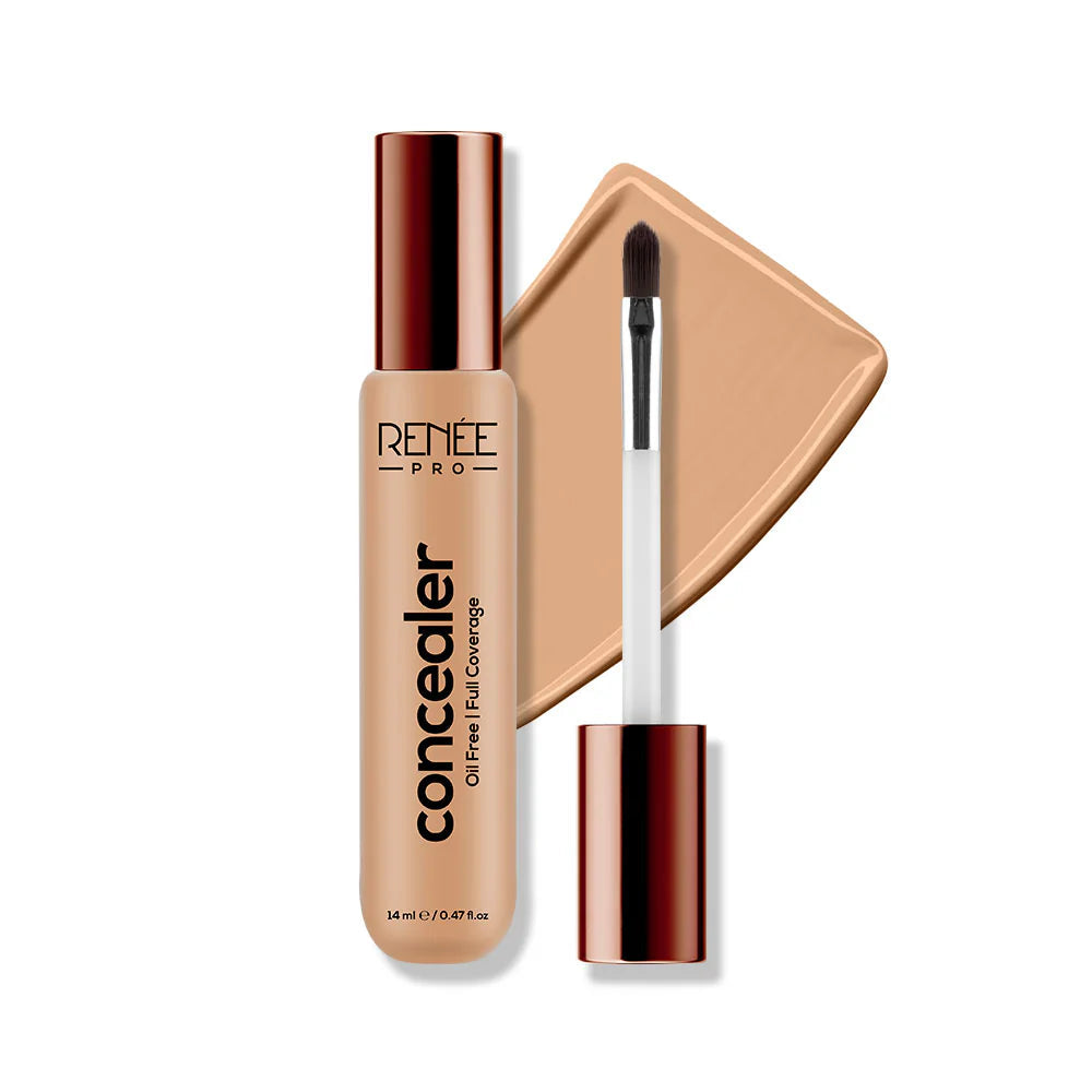 RENEE Pro Concealer Oil Free Coverage 14ml