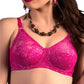 Maiden Beauty Beautiful Intimates forever Padded Bra And Set