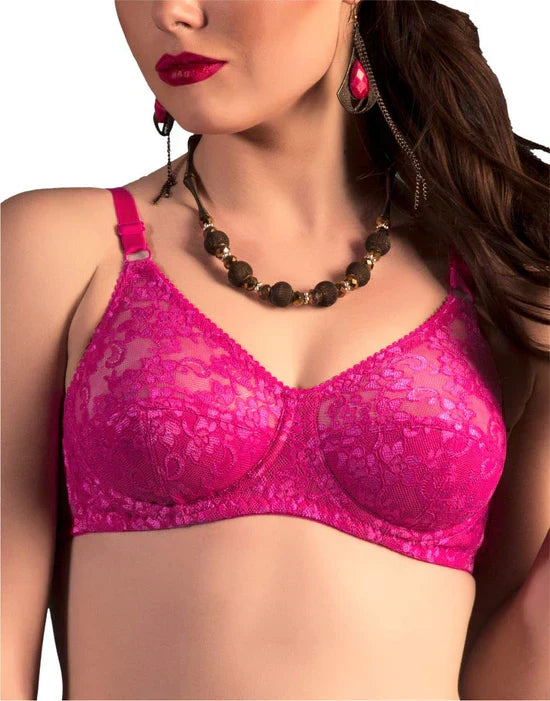 Maiden Beauty Beautiful Intimates forever Padded Bra And Set