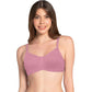 AMANTE-BRA75301 Essential Comfort Non-Padded Non-Wired Bra