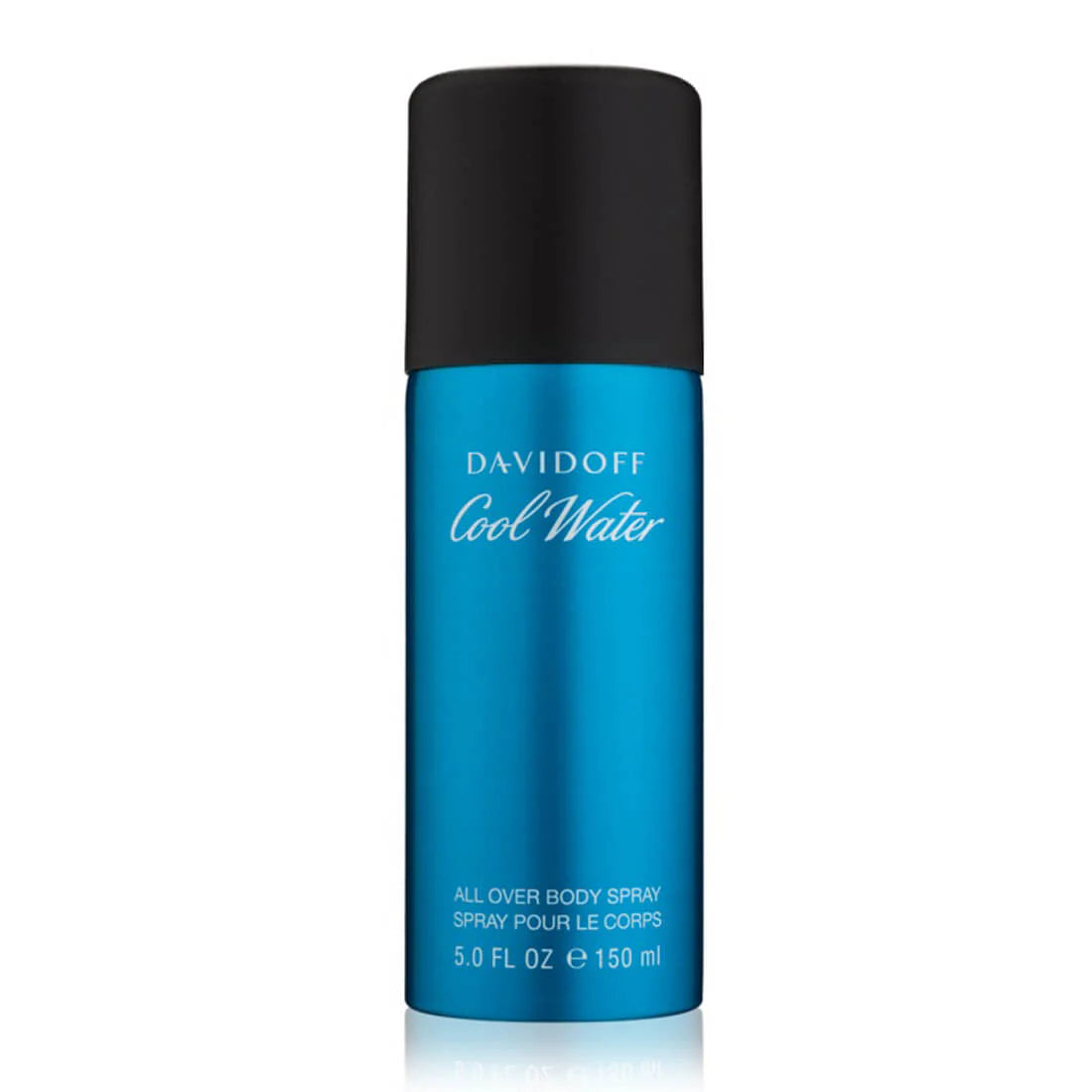 Davidoff Cool Water Deodorant For Men 150ml