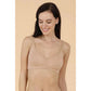 AMANTE-BRA10421 Cool Contour Non-Padded Bra with Aloe Finish