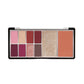 Character Face and Eye Palette 17g