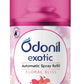 Odonil Exotic Automatic Spray Refill Floral Bliss 225ml