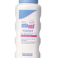 Sebamed Baby Powder For Delicate Skin With Olive Oil 100gm
