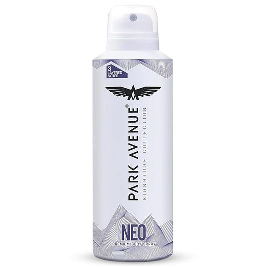 Park Avenue Neo Signature Deo For Men 150ml