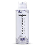 Park Avenue Neo Signature Deo For Men 150ml