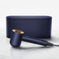 Dyson Supersonic™ hair dryer (Prussian Blue/Rich Copper)
