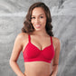 Smilzo SPACER PADDED T-SHIRT BRA 2725