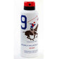 US Polo Club Beverly Hills Polo Club Sport No. 9 Deo for Men 175ml
