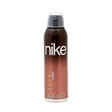 Nike Urban Musk Man Deo 200ml