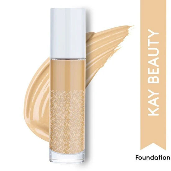 Kay Beauty Hydrating Enriched With Avocado Mango Butter