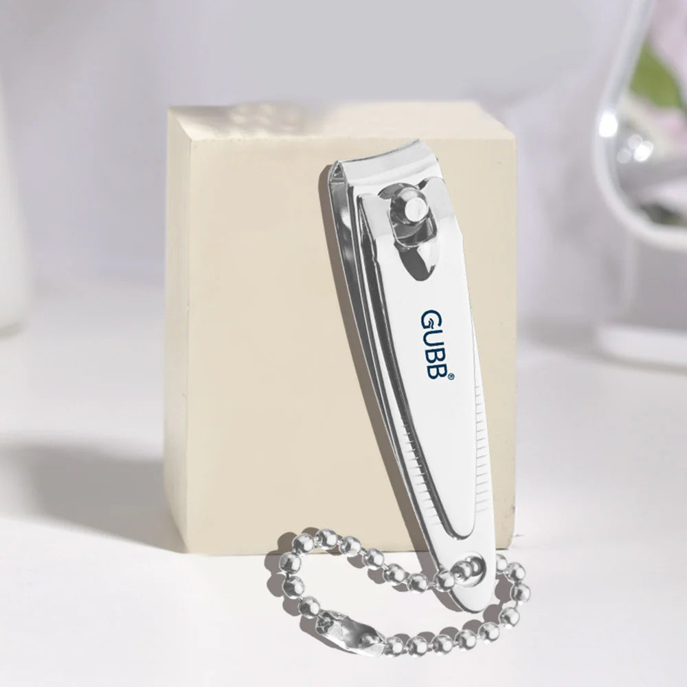 Gubb Finger Nail Clipper