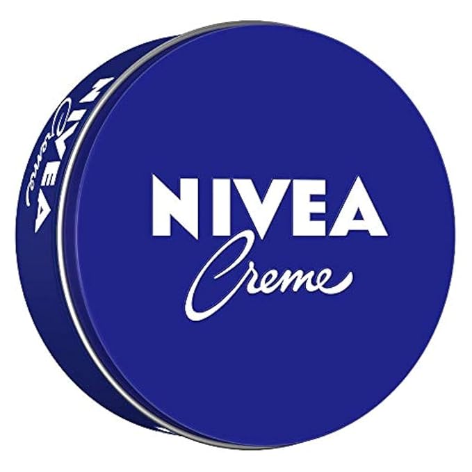 Nivea Creme All Season Multi-Purpose Cream