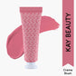 KAY BEAUTY Cream Blush Enriched With Cranberry Avocado Oil 10ml