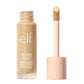 e.l.f. Halo Glow Liquid Filter, Complexion Booster For A Glowing, Soft-Focus Look, Infused With Hyaluronic Acid 31.5ml
