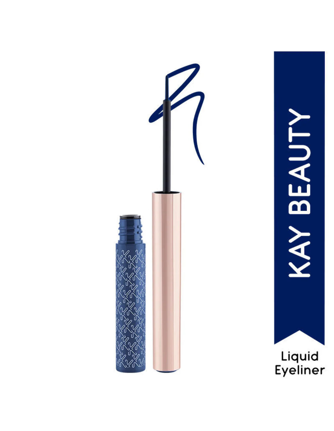 Kay Beauty Eye Stylist Liquid Eyeliner 3ml