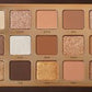 Natasha Denona Golden Palette