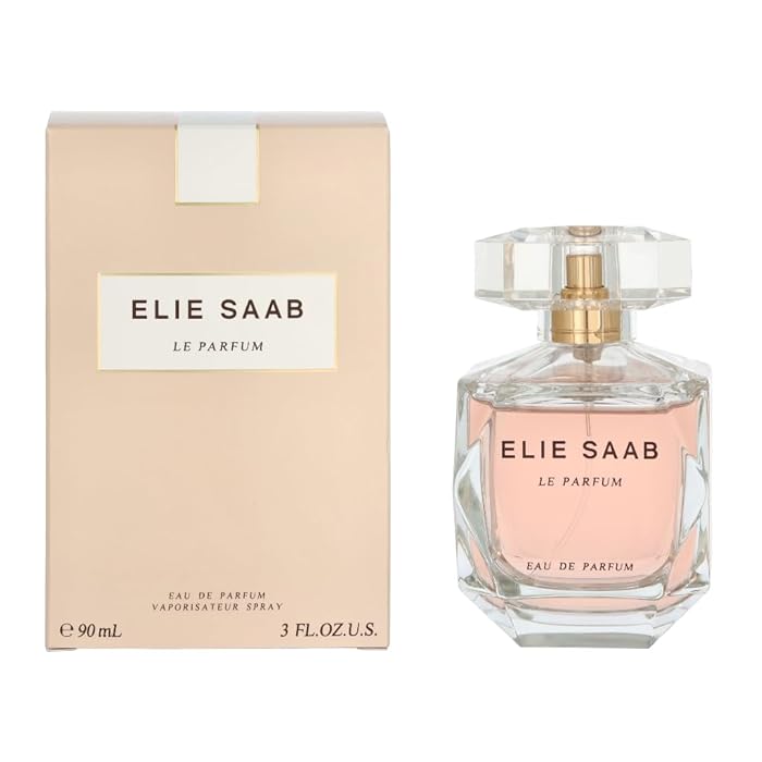 Elie Saab Eau De Parfum For Women 90ml