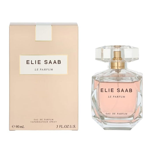 Elie Saab Eau De Parfum For Women 90ml