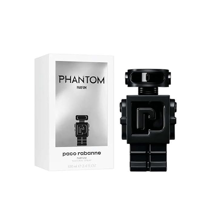 Paco Rabanne Phantom Parfum 100ml