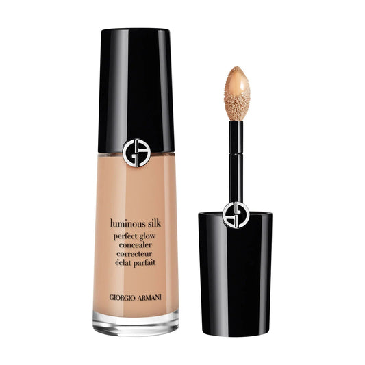 Giorgio Armani Luminous Silk Hydrating & Brightening Concealer 12ml
