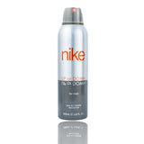 Nike Up Or Down Silver Deodorant for Men 200ml