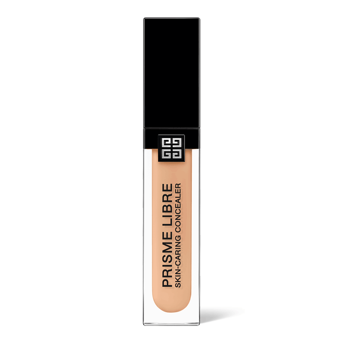 GIVENCHY PRISME LIBRE SKIN-CARING 24H HYDRATING & CORRECTING MULTI-USE CONCEALER-N270 ( 11ml )