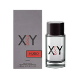 Hugo XY Man Eau De Toilette Natural Spray Vaporisateur 100ml