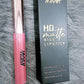 NYKAA HD MATTE KISS LIP STICK (2.2G)