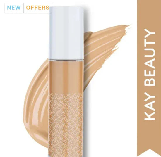 Kay Beauty Hydrating Enriched With Avocado Mango Butter