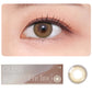 O-LENS 1 Day - Coloured Contact Lens (Daily) - 5 Pair(10pcs)