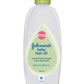 Johnson's Baby Hair Oil 100ml