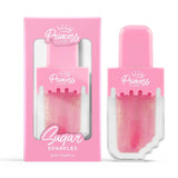Princess By RENEE Sugar Sparkles Colour Changing Lip Gloss 4ml