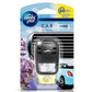 Ambi Pur Lavender Spa Car Air Freshener Starter 7.5ml