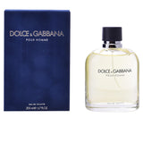 Dolce & Gabbana Pour Homme Eau De Toilette (200 ml)
