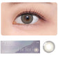 O-LENS 1 Day - Coloured Contact Lens (Daily) - 5 Pair(10pcs)