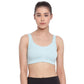 Enamor SB06 Low Impact Cotton Sports Bra - Non-Padded • Wirefree