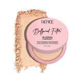 RENEE Bollywood Filter Blurring Matte Finish Compact 9g