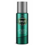 Brut Paris Original Long Lasting Deodorant 200ml
