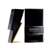 Carolina Herrera Bad Boy Eau de toilette 100ml for Men