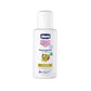 Chicco Baby Moments Massage Oil, Olive and Almond Oil 100ml