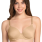 AMANTE – Smooth Moves Padded Wired T-Shirt Bra BRA81601
