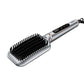 Ikonic Me Super Styler Triple Bristle Brush ( Sliver )