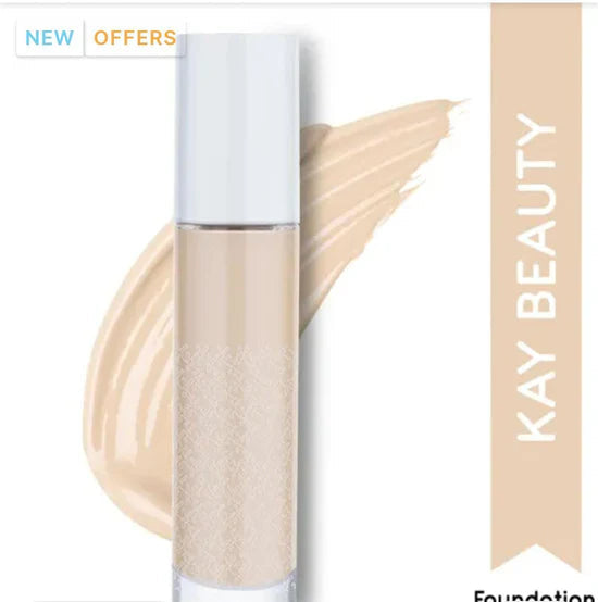 Kay Beauty Hydrating Enriched With Avocado Mango Butter